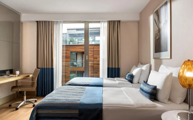 Crowne Plaza Florya Istanbul, an IHG Hotel