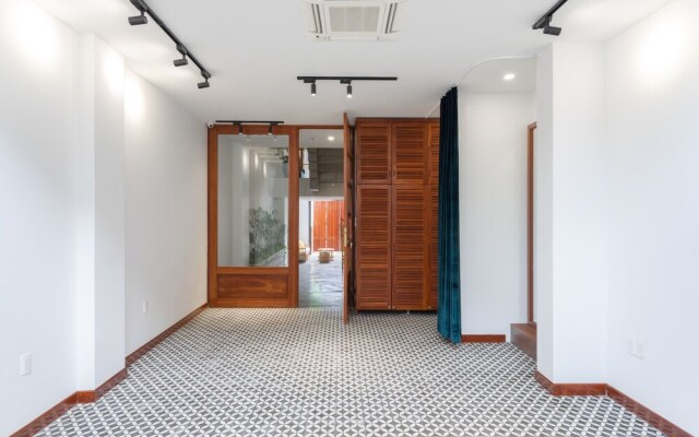 Joo House Lux