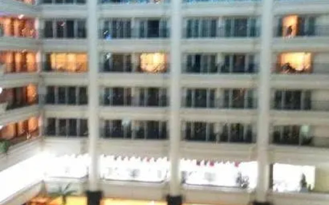Wandai Hotel