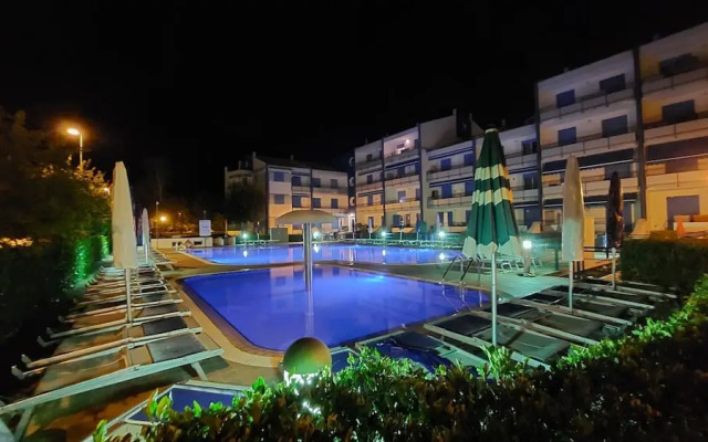 Lovely Accommodation in a Gorgeous Residence