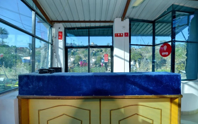 Hotel Kaka Inn by OYO Rooms