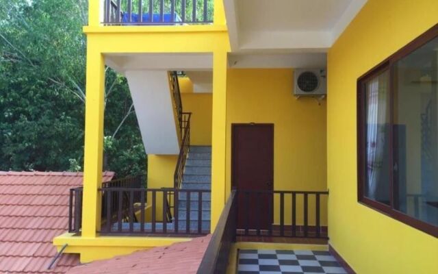 7 Stones Phu Quoc Guesthouse