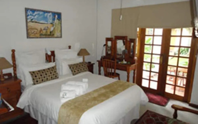 Crane's Nest Guest House at 212