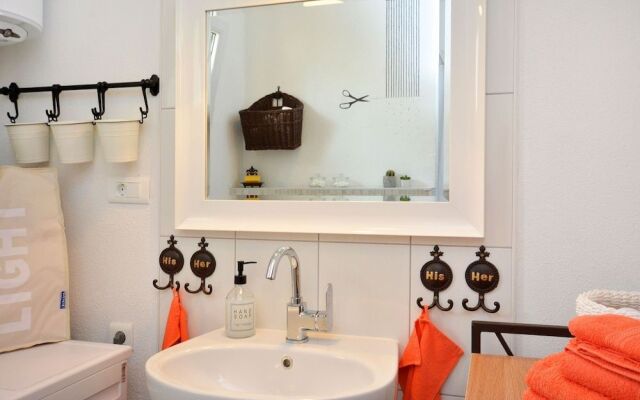 Apartment Pepica