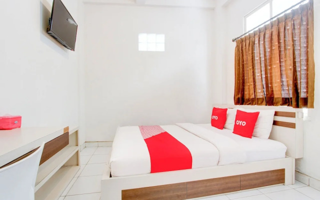 Hotel O Wisma Arya 2