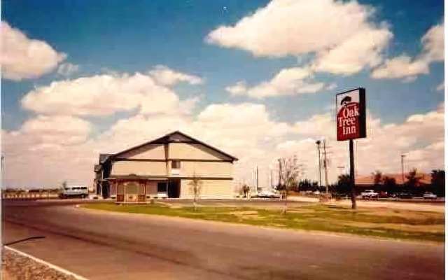 Travelodge by Wyndham Pecos