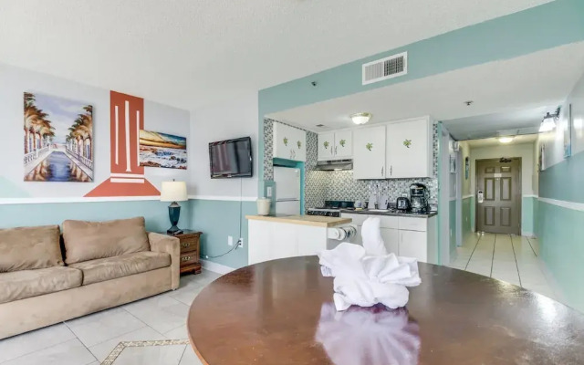 Hosteeva Oceanview Condos