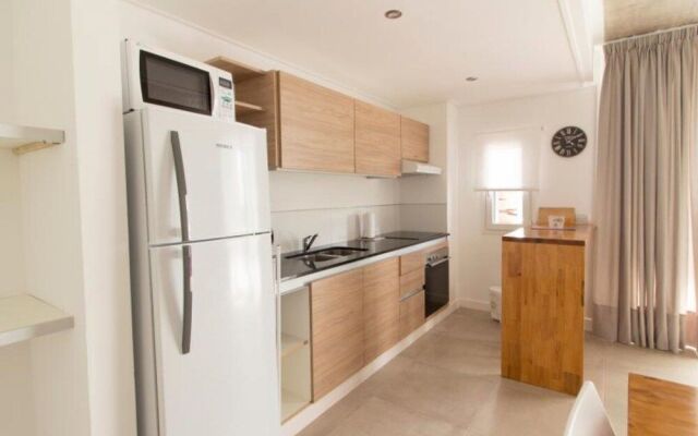 Cafila Boutique Apartments & Spa