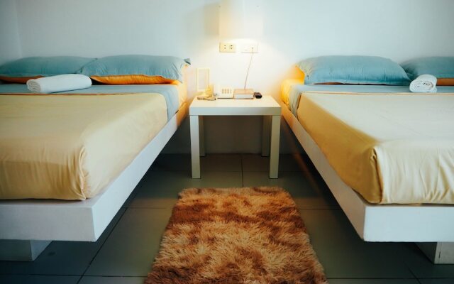 Wanderlust Bed and Breakfast Puerto Princesa
