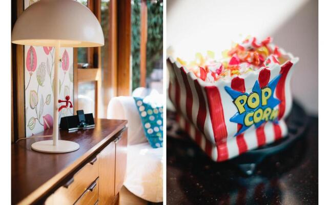 Luxury Architect Designed House