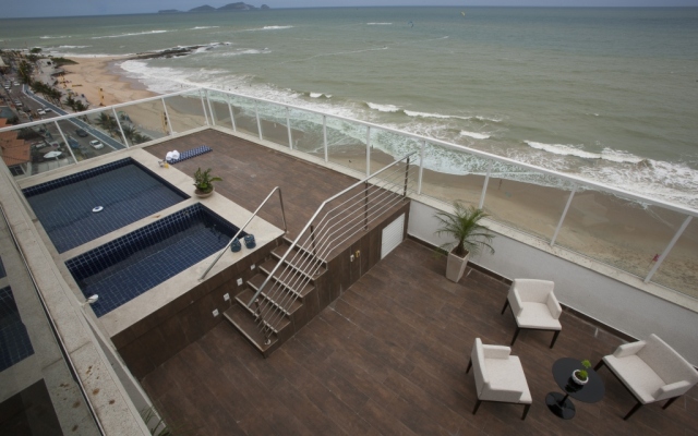 Prata Business Suites