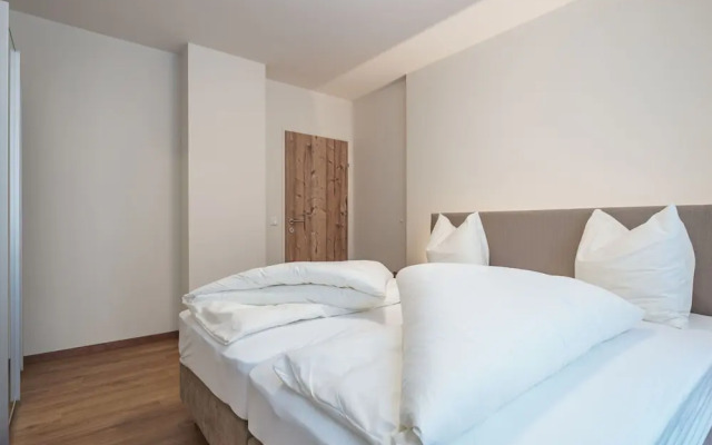 Luxurious Apartment in Gosau Near Ski Area