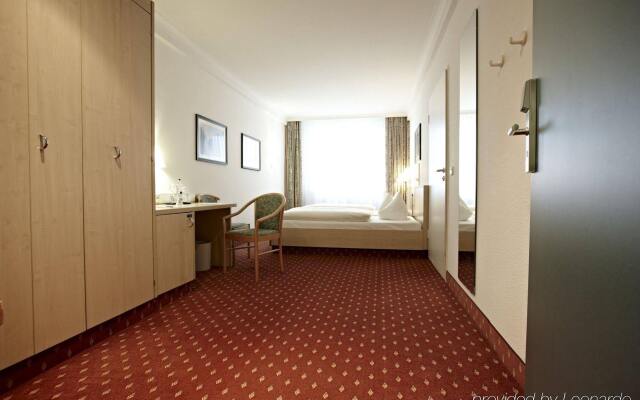 IntercityHotel Schwerin