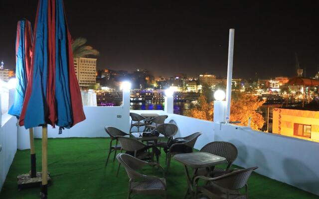 crystala guest house