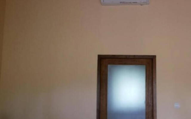 Odina Beach Inn