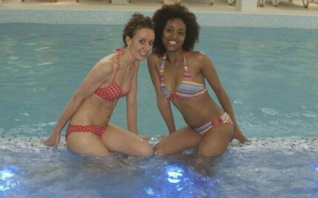 Hotel Terme Villa Piave