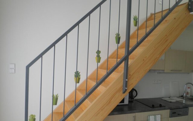 Pálavské Vinohrady