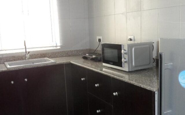 Atlantic Palms Suites