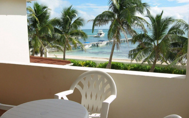 Tradewinds Paradise Villas