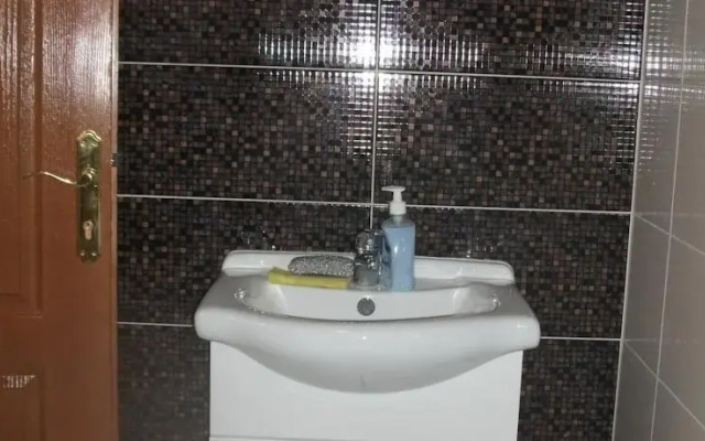 Garni Hotel Sejla
