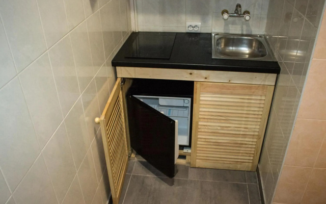 Квартира в стилі LOFT по вул.Гоголя 9