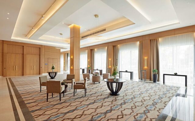 Hyatt Regency Tashkent