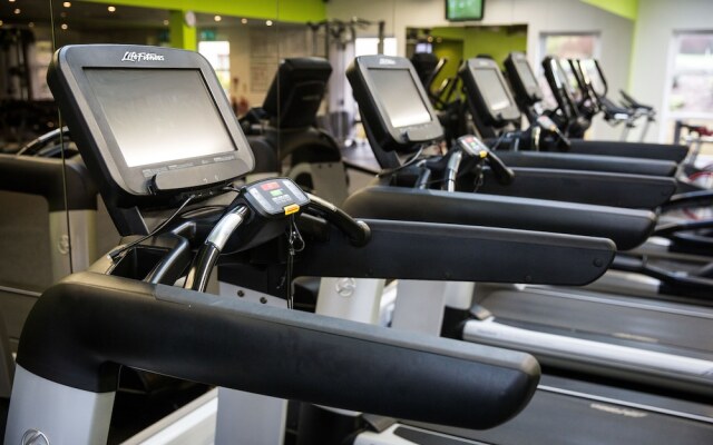 Lanhydrock Hotel & Golf Club