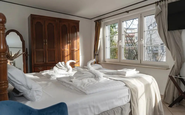 Petit Wannsee Gmbh
