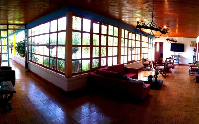 Hacienda Tierra Verde