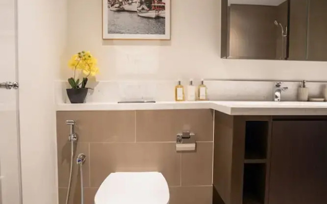 Nasma Luxury Stays - Harbour Views