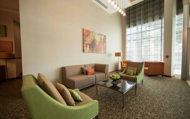 Hyatt Place Tijuana