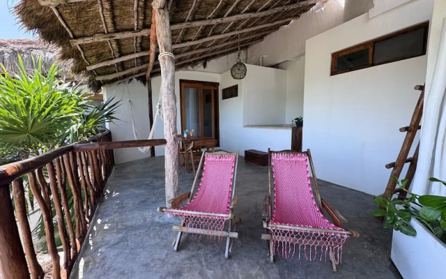 Punta Blanca Beach House