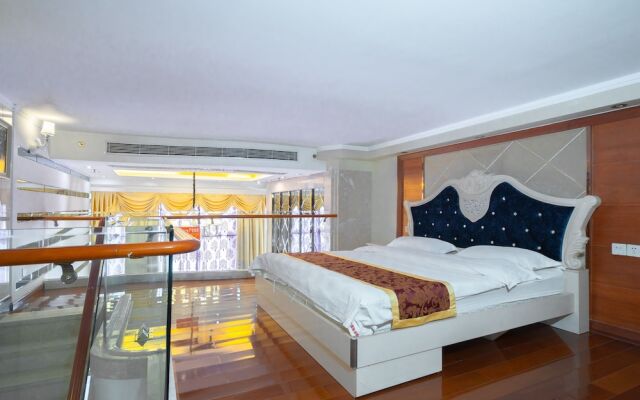 South & North International Apartment - Beijing Road Kam Rueng Plaza