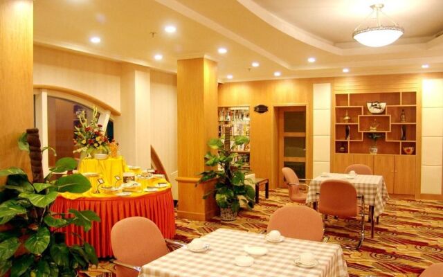 Binhu Hotel