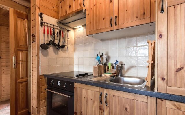 Les Chalets de Celine