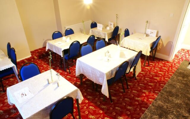 Edgerton Hotel