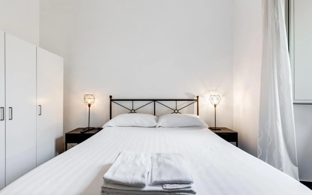 La Casa Di Andrea Ai Musei Vaticani 1