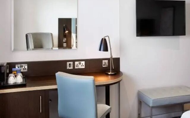 Premier Inn London City (Old Street)