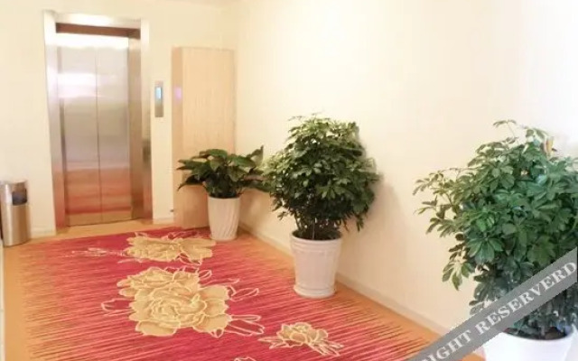 Xiyuan Express Hotel