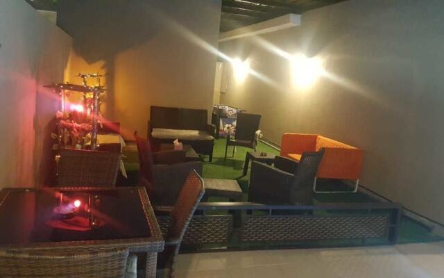 Double K Residence