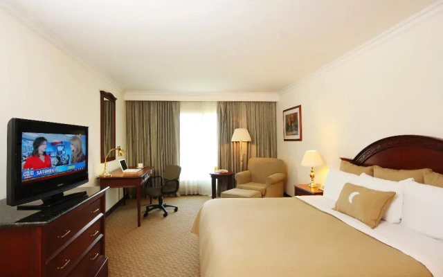 Fiesta Inn Express Nuevo Laredo