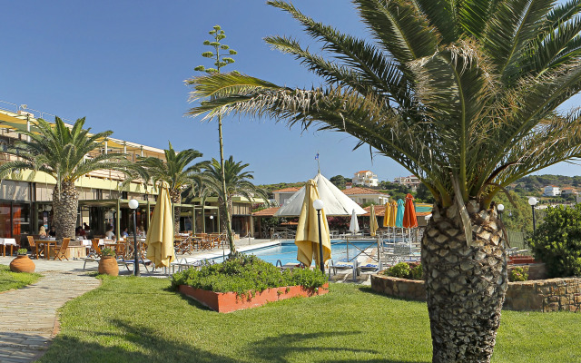 Golden Sand Hotel