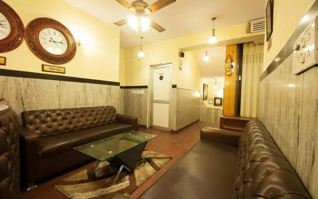 Hotel lals Haveli