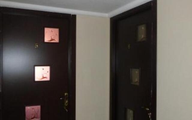 Guesthouse Ushguli Maspindzeli