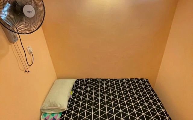 Glory Beach Resort Nice Seaview High Standard 3 Bedroom – Guest Rooms – Port Dickson