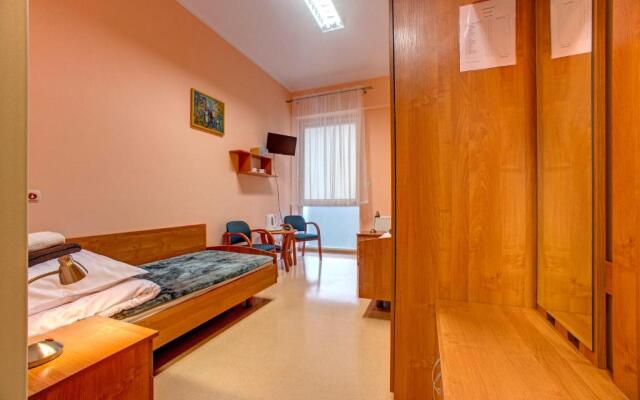 Sanatorium Uzdrowiskowe nr IV