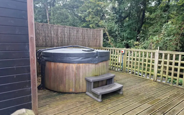 Glan yr Afon Un - Relax, Recuperate, Enjoy