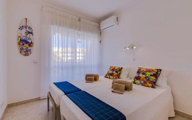 Ribas - Cozy 2 bedroom apartment - Vilamoura