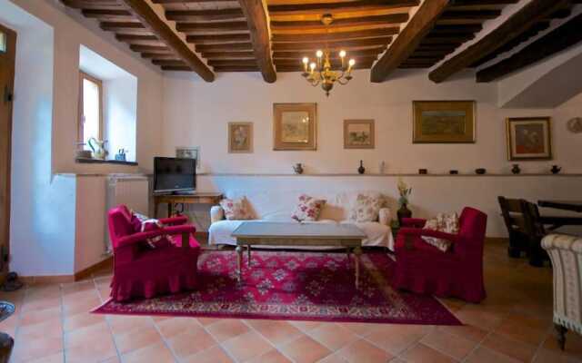 Agriturismo Corvaia
