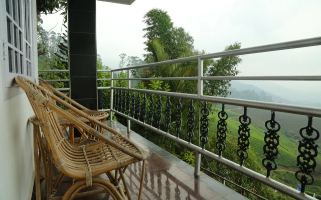 Oyo 2946 The View Munnar
